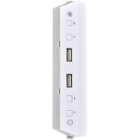 Lian Li Lancool 216 I/O Panel with ARGB Controller, White LAN216-1W