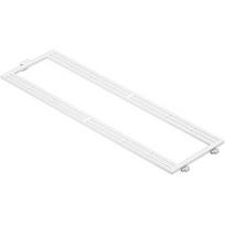 Havn HS 420 Lower Fan Mount, White HVN-AS-HS420-05-BFB