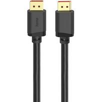 Hama DisplayPort Cable, 16K UHD, 2m 00202032