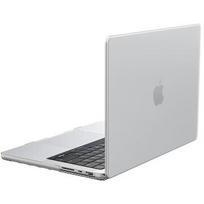 Spigen Airskin MacBook Pro 16 M1-M5 / M5 Pro / M5 Pro Max 2021-2026 frost clear 8800337246599-ACS11526