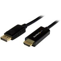 Startech DisplayPort 1.2 to HDMI, 1m DP2HDMM1MB