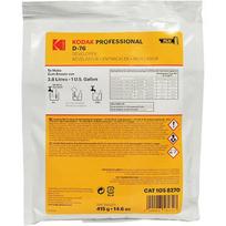 Kodak film developer D-76 3.8L (powder) 1058270