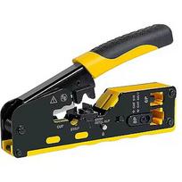 Logilink Crimp tool for CAT5/6/6A/7 WZ0060