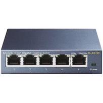 TP-LINK TL-SG105 V5, 5-Port TL-SG105 V5