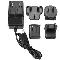 Startech POWER ADAPTER DC 12V 2A EU/UK/AU SVA12M2NEUA