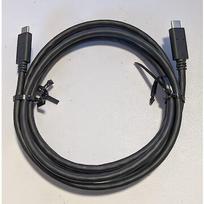 Elo Touch Solutions USB-C Cable, 0.6m E969524