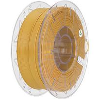 Creality PLA Hyper RFID, 3D filament (gold, 1 kg, 1.75 mm, on roll) 3301010459