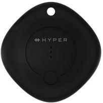 Hyper | HyperShield Universal Find My Locator/Tracker | HS5800BKGL | Black HS5800BKGL