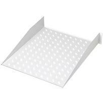 Assmann SHELVES FOR NW CABINETS 2U RACK MOUNT FIXED SHELF DN-97610