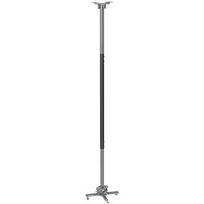 Newstar Extension pole for CL25-540BL1 and CL25-550BL1 projector ceiling mounts, 89 cm ACL25-500BL