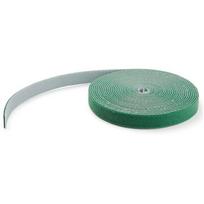 Startech Cut-to-Size Reusable Cable Ties, 30.4m HKLP100GN