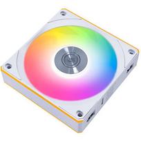 Lian Li UNI FAN CL FLEX 120 REVERSE, White 12RCL1F1W