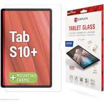 Displex Tablet Glasschutzfolie für Samsung Galaxy Tab S10+ 02050