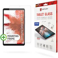 Displex Tablet Glasschutzfolie für Samsung Galaxy Tab A9 01937