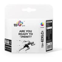 TB Print Tusz do HP OfficeJet 5740 TBH-62XLCR CMY refabrykowany TBH-62XLCR