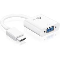 J5create HDMI TO VGA ADAPTER   JDA213-N