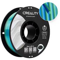 Creality PLA CR-Silk Filament, Blue / Green 3301120011