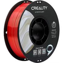 Creality PLA Silk Filament, Gold / Red 3301120009