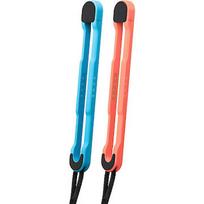Nintendo Joy-Con 2 Wrist Strap Pair (Light Blue/Light Red, for Nintendo Switch 2) 10015103