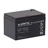 EMU BATTERY 12V 12AH VRLA/BP12-12 ALARMTEC BP12-12