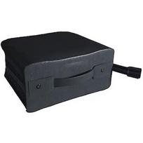 MediaRange CD/DVD Case - 400 MediaRange black BOX95