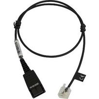 GN Audio ADAPTER QD TO RJ45 SPECIAL F/ SIEMENS OPEN STAGE 8800-00-94