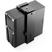Digitus UNIVERSAL PC MOUNT FOR DESK MOUNTING EASY-LOCKING 10KG MAX DA-90411