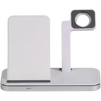 Vivanco wireless charger 2in1 Wireless Fast 10W (62493) 62493