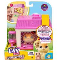 Cobi Figurines Little Live Pets - Mama Surprise Mini Hamster MO-26626