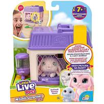 Cobi Figurine Little Live Pets - Mama Surprise Mini Bunny MO-26625