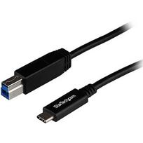 Startech USB-C to USB-B 3.1, 1m USB31CB1M