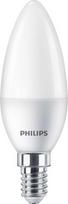 Philips LED lemputė E14, 4 žvakių pakuotė, 40 W, 2700 K