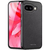 Nevox StyleShell NYLO (black, Google Pixel 10A) 2618