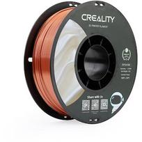 Creality PLA CR-Silk Filament, Copper Red 3301120002