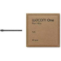 Wacom stylus nibs Felt Wacom One Standard Pen 10pcs ACK24919Z