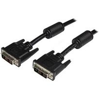 Startech DVI-D Cable, 5m DVIDSMM5M