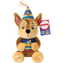 Spin Master GUND - PAW Patrol Chase Birthday Plush (23 cm) 6076362
