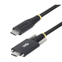 Startech S2CEPR2M-USBSL-CABLE 2M USB-C CHARGING CABLE 240W S2CEPR2M-USBSL-CABLE