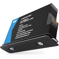 Newell battery Insta360 X5 NL5197