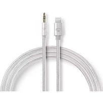Nedis Lightning to 3.5mm, 1m CCTB39940AL10