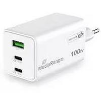 MediaRange MOBILE CHARGER 100W/MRMA123 MRMA123