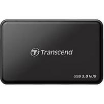 Transcend USB 3.0 4-Port HUB TS-HUB2K