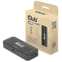 Club3D I/O ADAPTER HDMI TO USB/F/F CAC-1307 CAC-1307