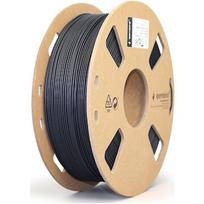 FlashForge Matte PLA filament, 1.75 mm, 1 kg | 3DP-PLA-01-MTBK | PLA filament | Matte black 3DP-PLA-01-MTBK