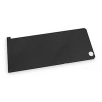 EK Water Blocks EK-Quantum Vector FTW3 RTX 3070 Ti Backplate - Black 3831109861028