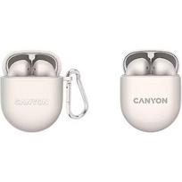Canyon TWS-6, Beige CNS-TWS6BE