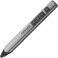 Promate ProPointer-S Universal Intuitive Wireless Presenter with Stylus Pen PROPOINTER-S