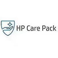Hewlett Packard 3 year Next Business Day Onsite Hardware Support for Desktops U10N3E
