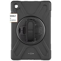 Fixed Samsung | Tab Case | Galaxy Tab A11 | Silicone | Black FIXRTC-1650-BK