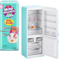 Zuru Mini Brands - mini minis Fill the Fridge Playset 77673TQ1